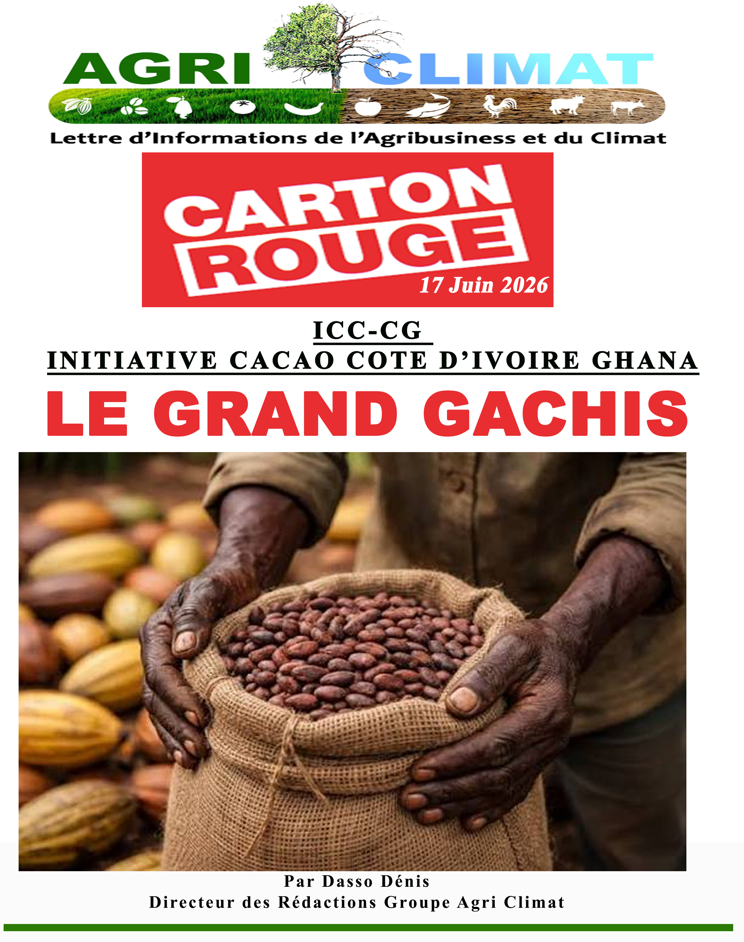 CARTON ROUGE
